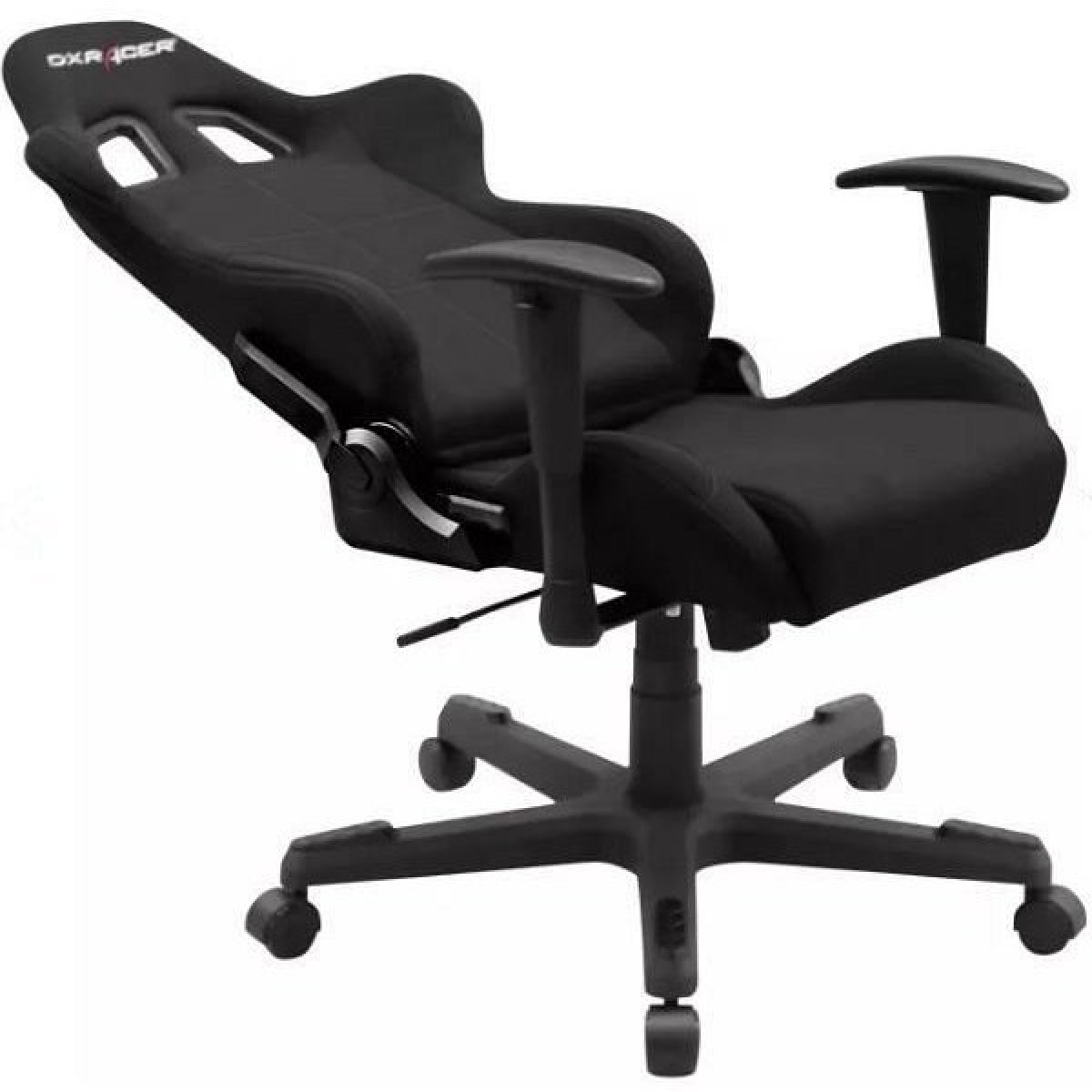 DXRacer jako dominanta v kanceláři