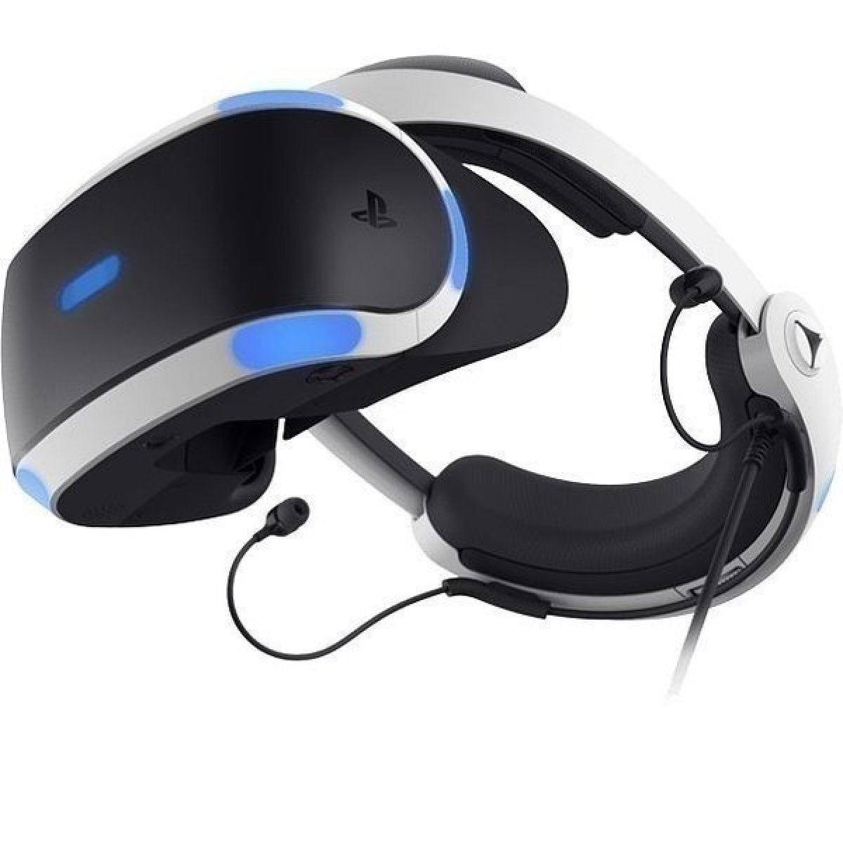 PlayStation VR V2 od 8 790 Kč - Heureka.cz