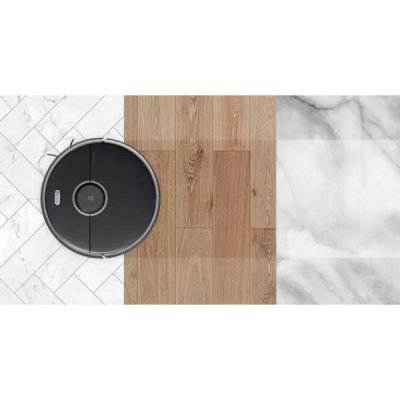 Inteligentní vypouštění vody