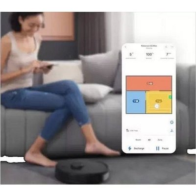 Určete, kde se má uklidit