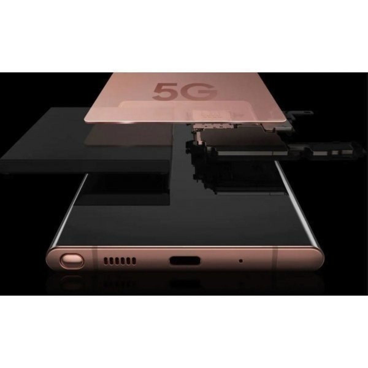 Samsung Galaxy Note20 5G N981B 8GB/256GB Dual SIM od 20 240 Kč - Heureka.cz