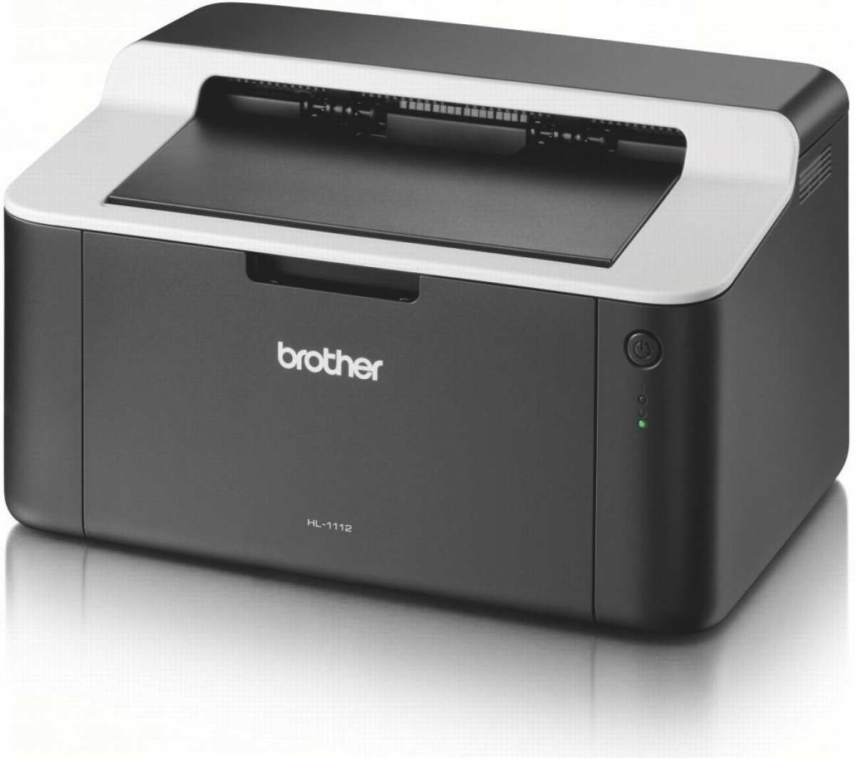 Černobílá laserová tiskárna