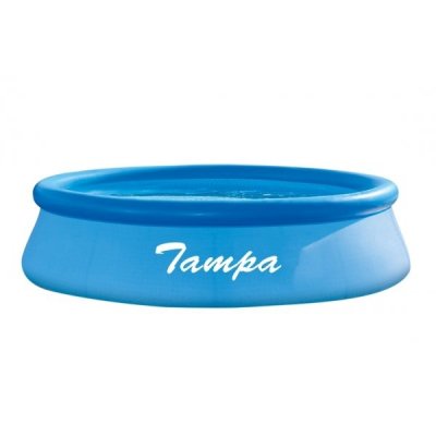 Výhody bazénů Tampa