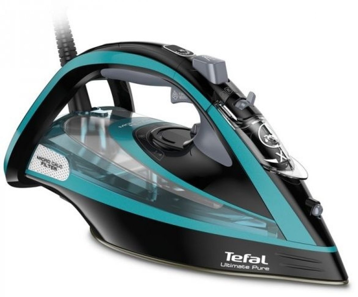 Tefal FV 9844 E0 od 2 313 Kč - Heureka.cz