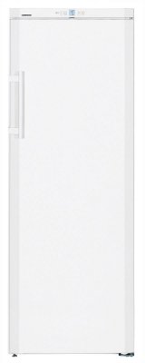 Technologie FrostProtect