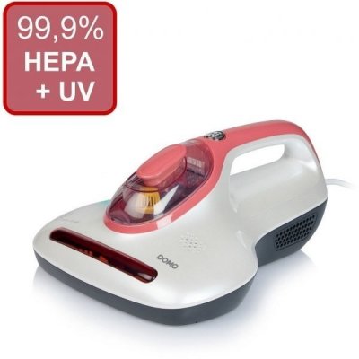 Čisté prostředí i pro alergiky