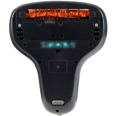 Důraz na bezpečnost