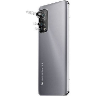 Fotoaparát s AI a 64 Mpix