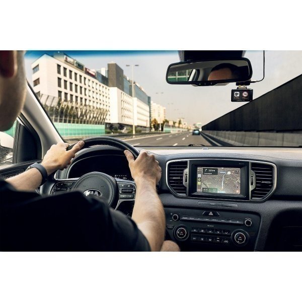 LAMAX T10 - Altoparlante Bluetooth Portatile, Colore Nero