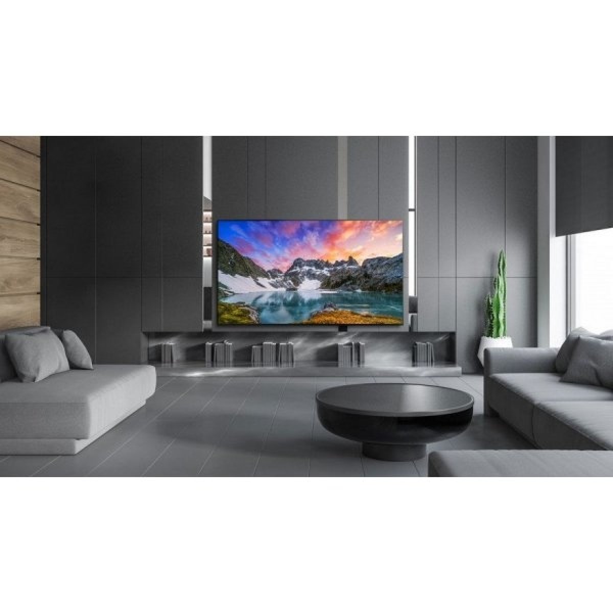 Lg 75ur81009lk 2023 led hdr