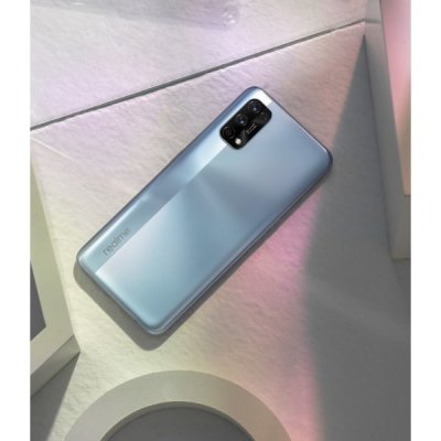 Inspirace přírodním zrcadlením