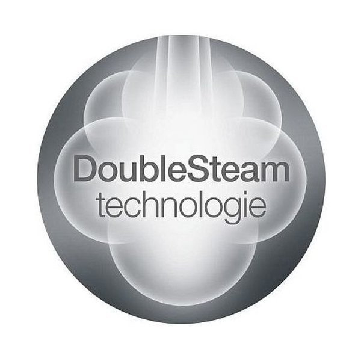 Šetří 50 % času díky DoubleSteam technologii