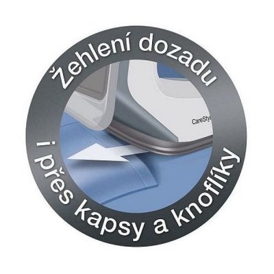 Snowboardová žehlicí plocha 3D BackGlide – žehlete i dozadu