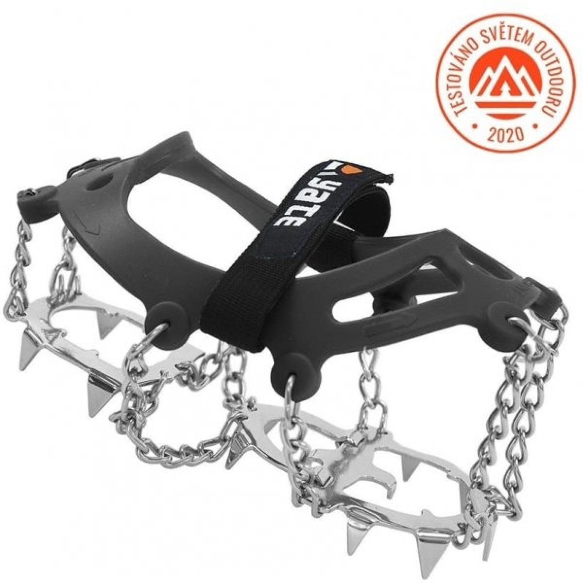 Kvalitní ocelové hroty