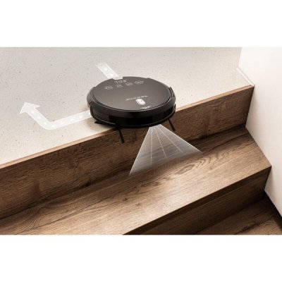 Gyroskopická navigace