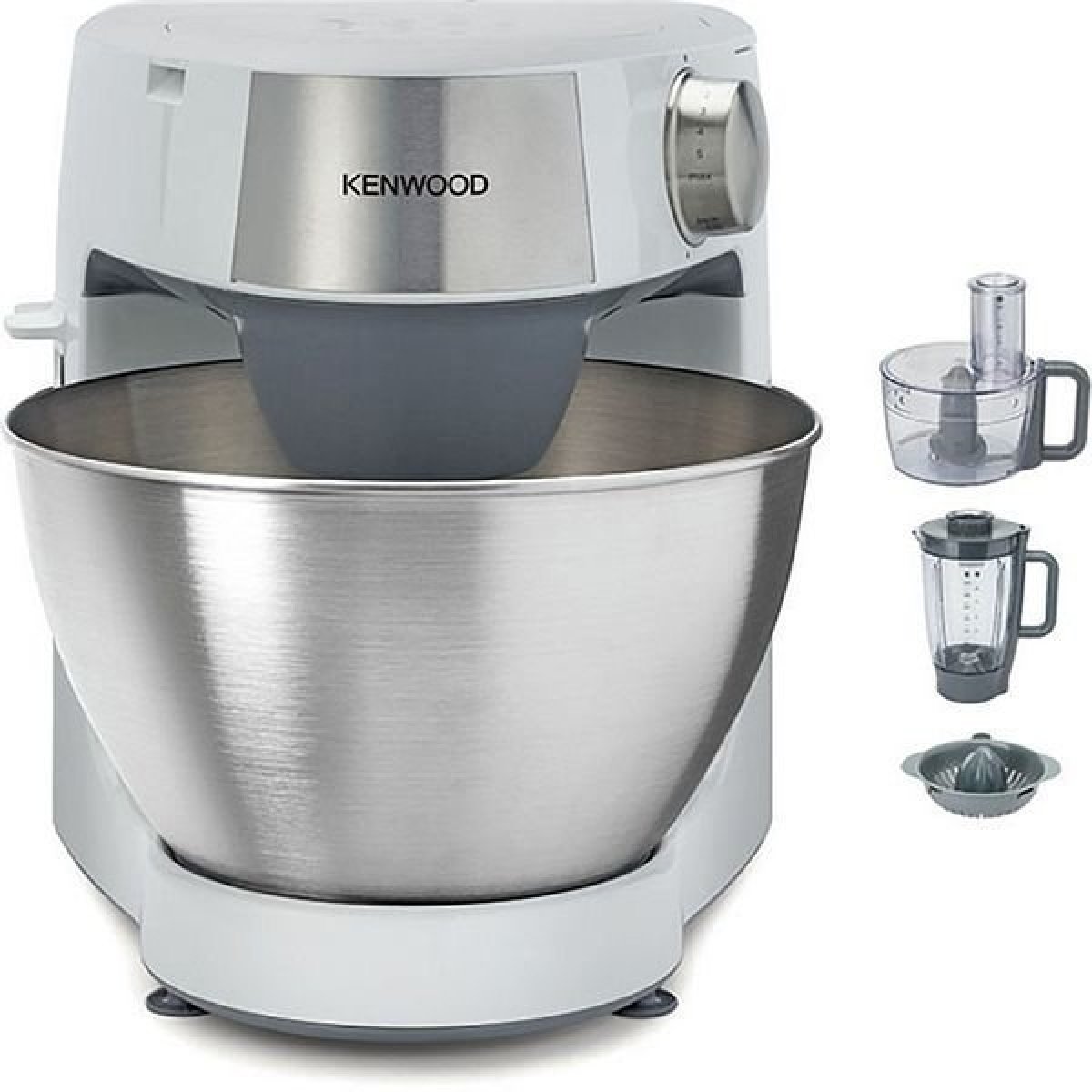 Kenwood KHC29 H0WH — Heureka.cz