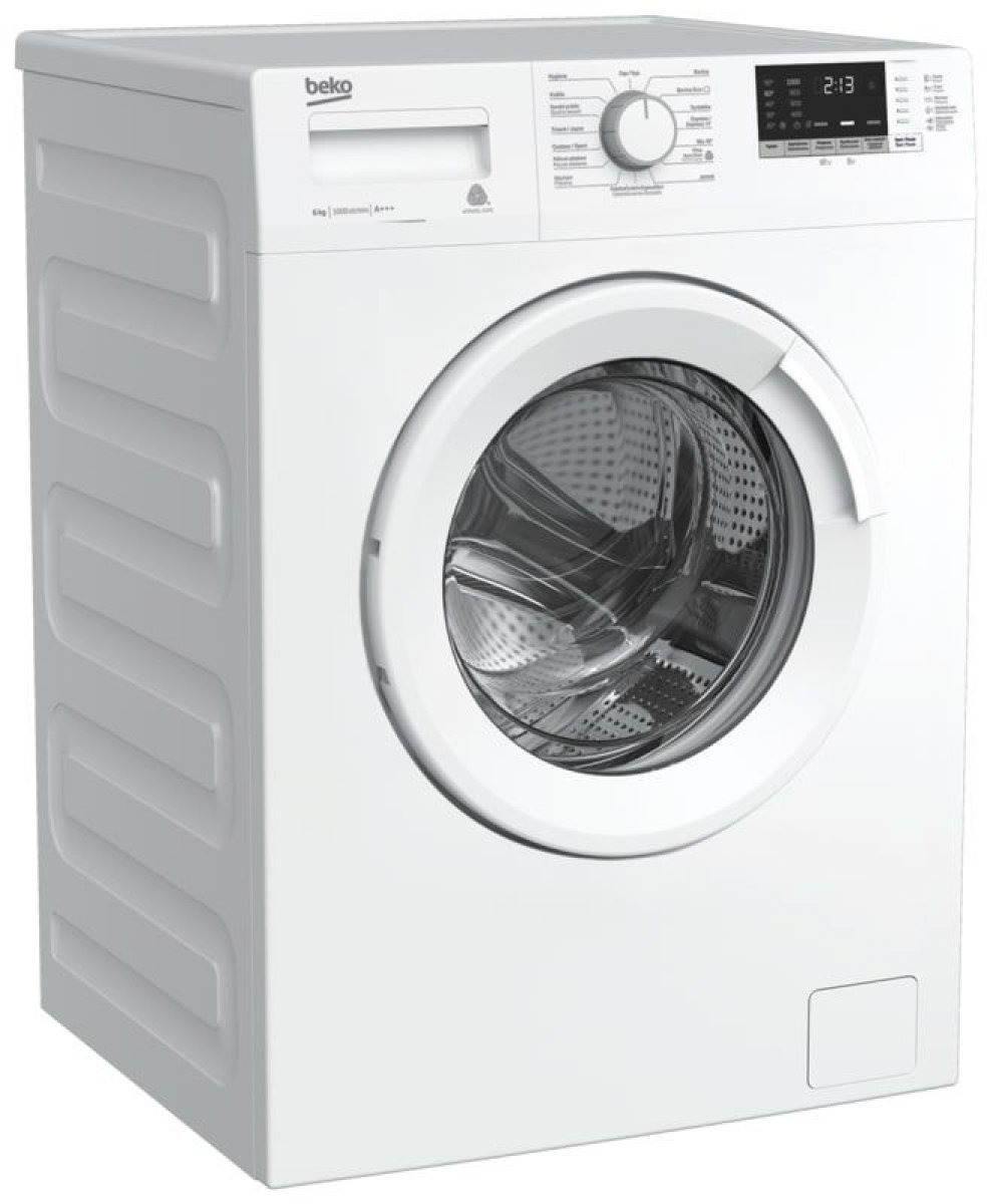 Beko WRE6512CSBWW od 6 990 Kč - Heureka.cz