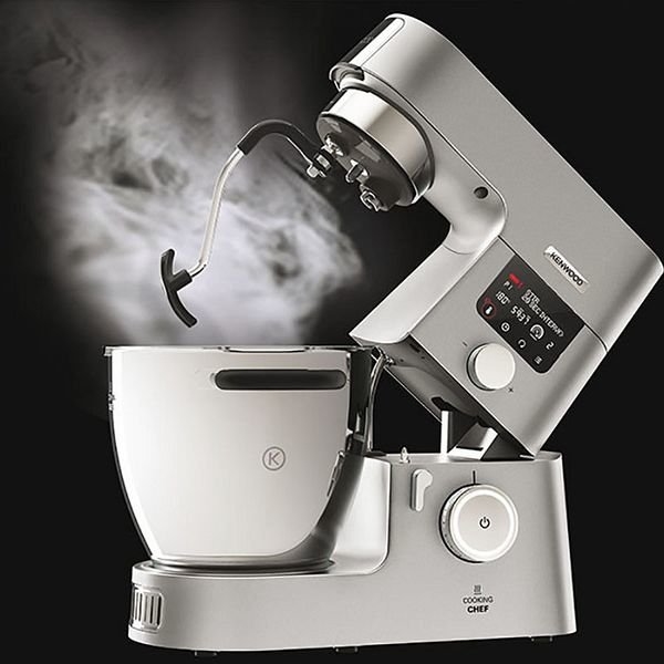Kenwood kcc 9060 s cooking chef online