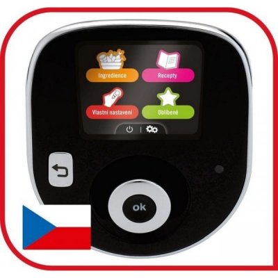 Postupujte podle pokynů