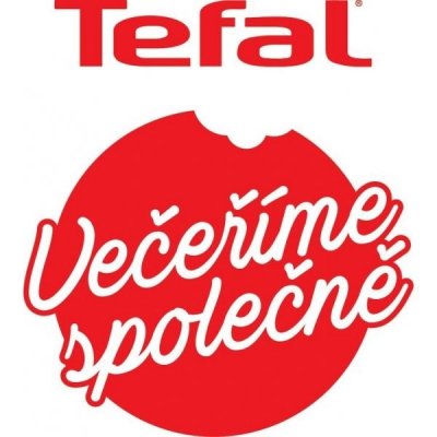 Večeříme společně