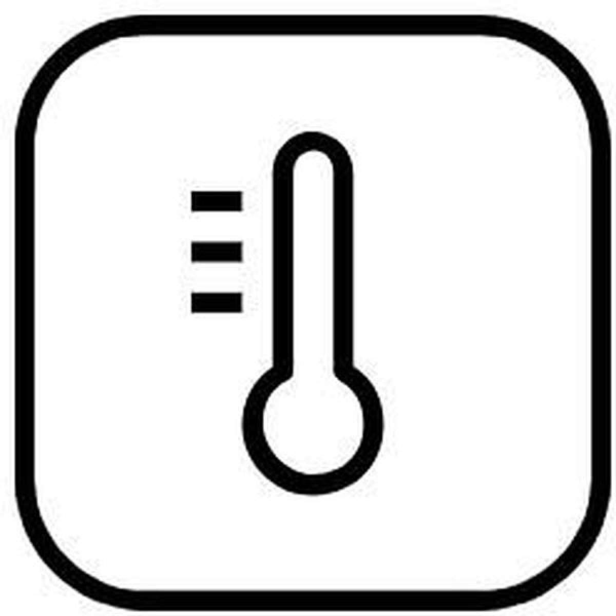 Precizní kontrola teploty