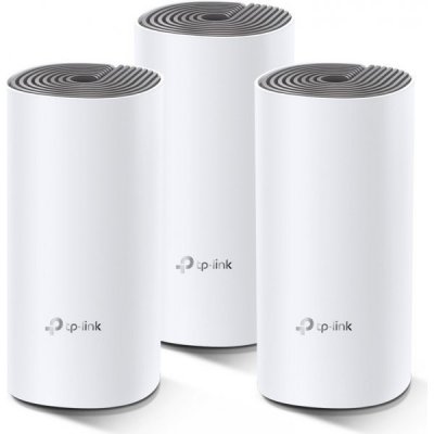 Tp Link Deco E4 3ks Heureka Cz