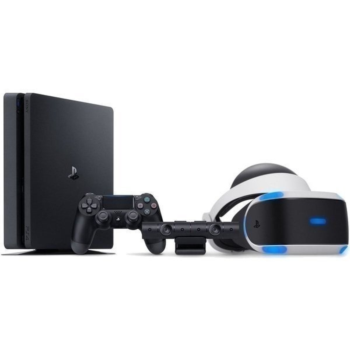 Sony PlayStation VR od 6 489 Kč - Heureka.cz