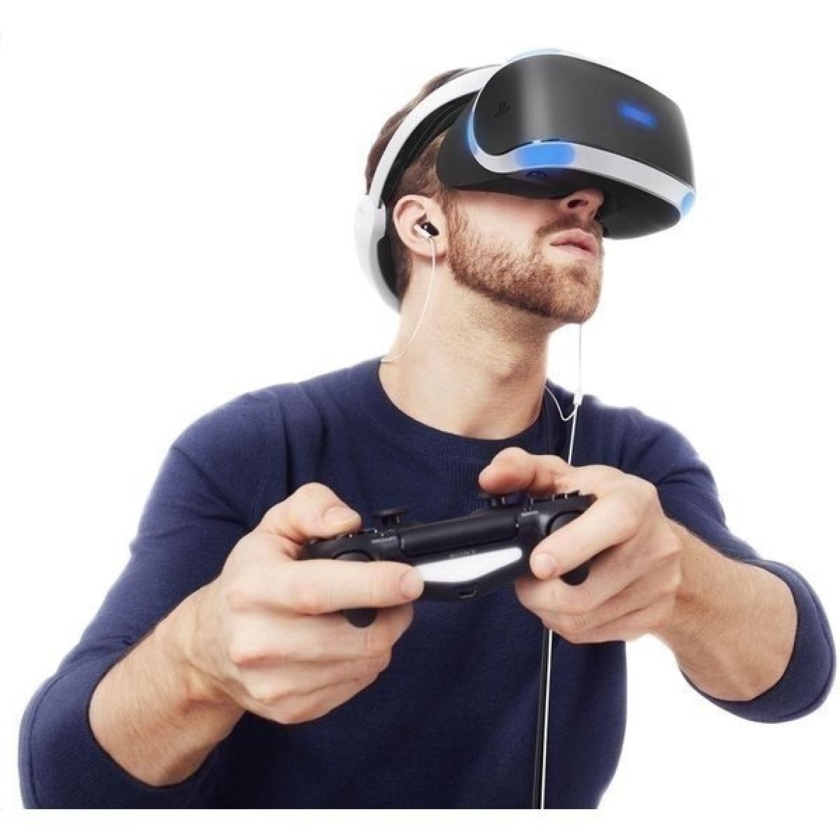 Sony PlayStation VR od 6 489 Kč - Heureka.cz