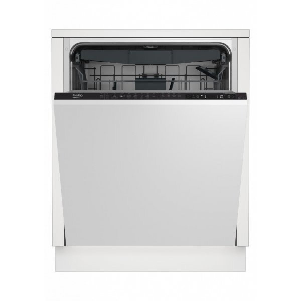 Beko DIN 28430 od 9 890 Kč - Heureka.cz