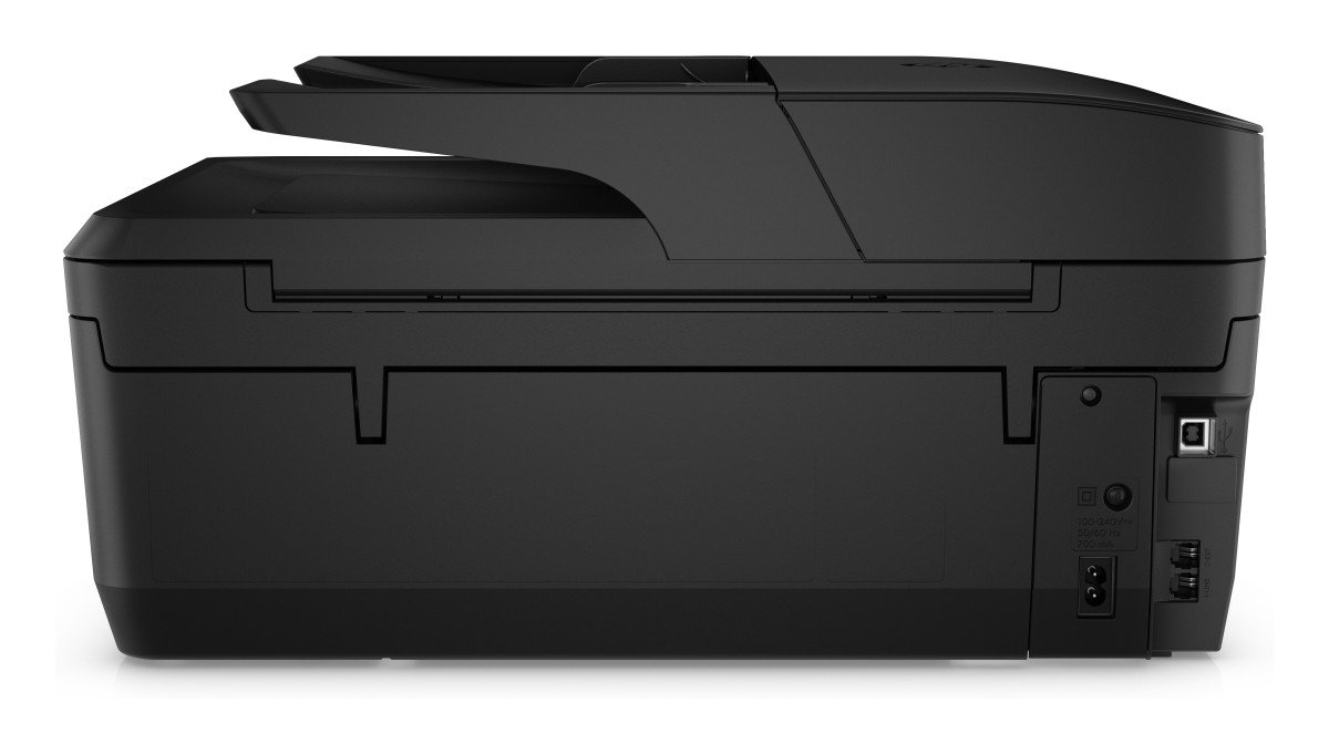 HP OfficeJet 6950 P4C78A Instant Ink od 2 999 Kč - Heureka.cz