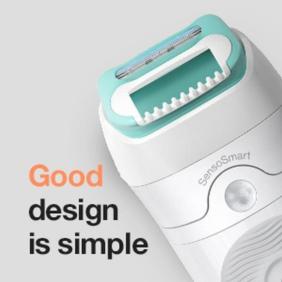 Kvalitní design je jednoduchý