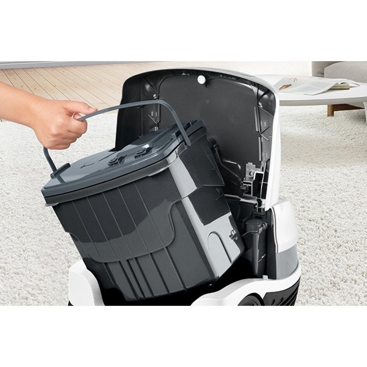 BOSCH BWD421PET - Fiche technique, prix et avis