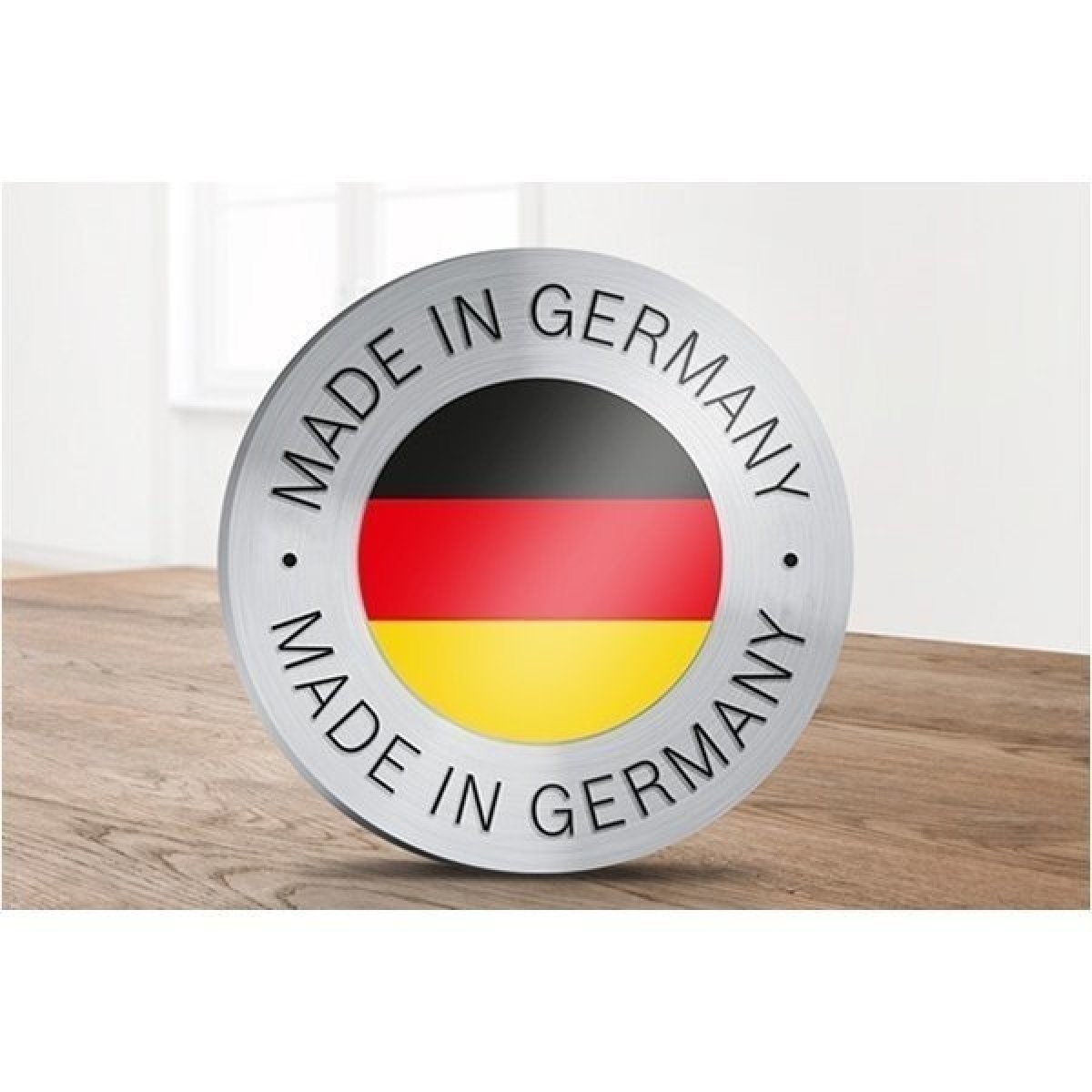Kvalita Made in Germany