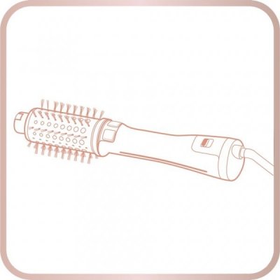 Kompaktní a ergonomický design