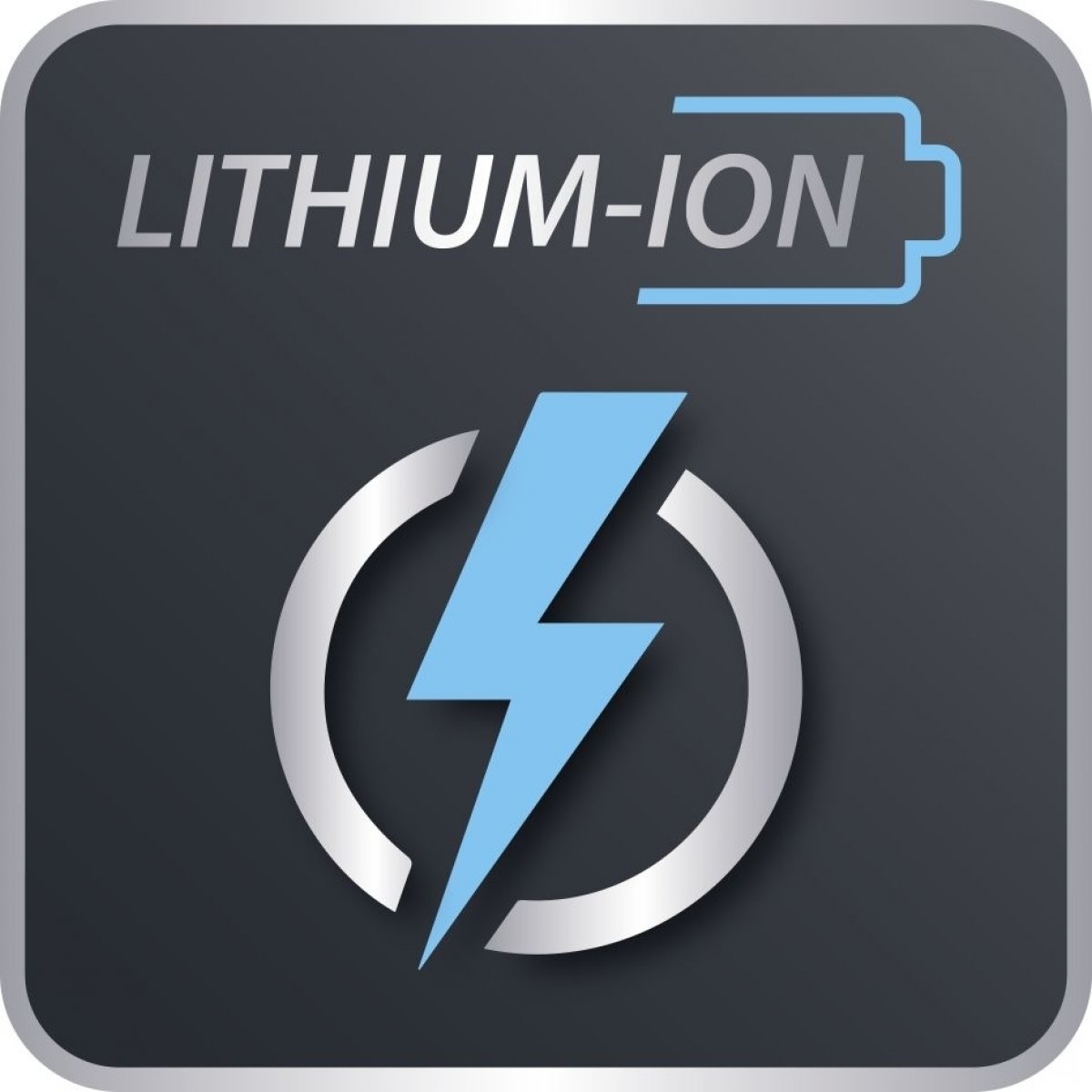 Lithium-iontová baterie s dlouhou výdrží