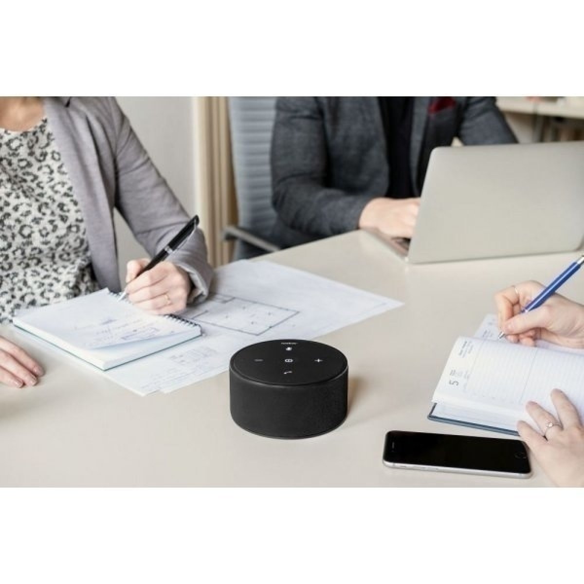 Skutečně intuitivní ovládání