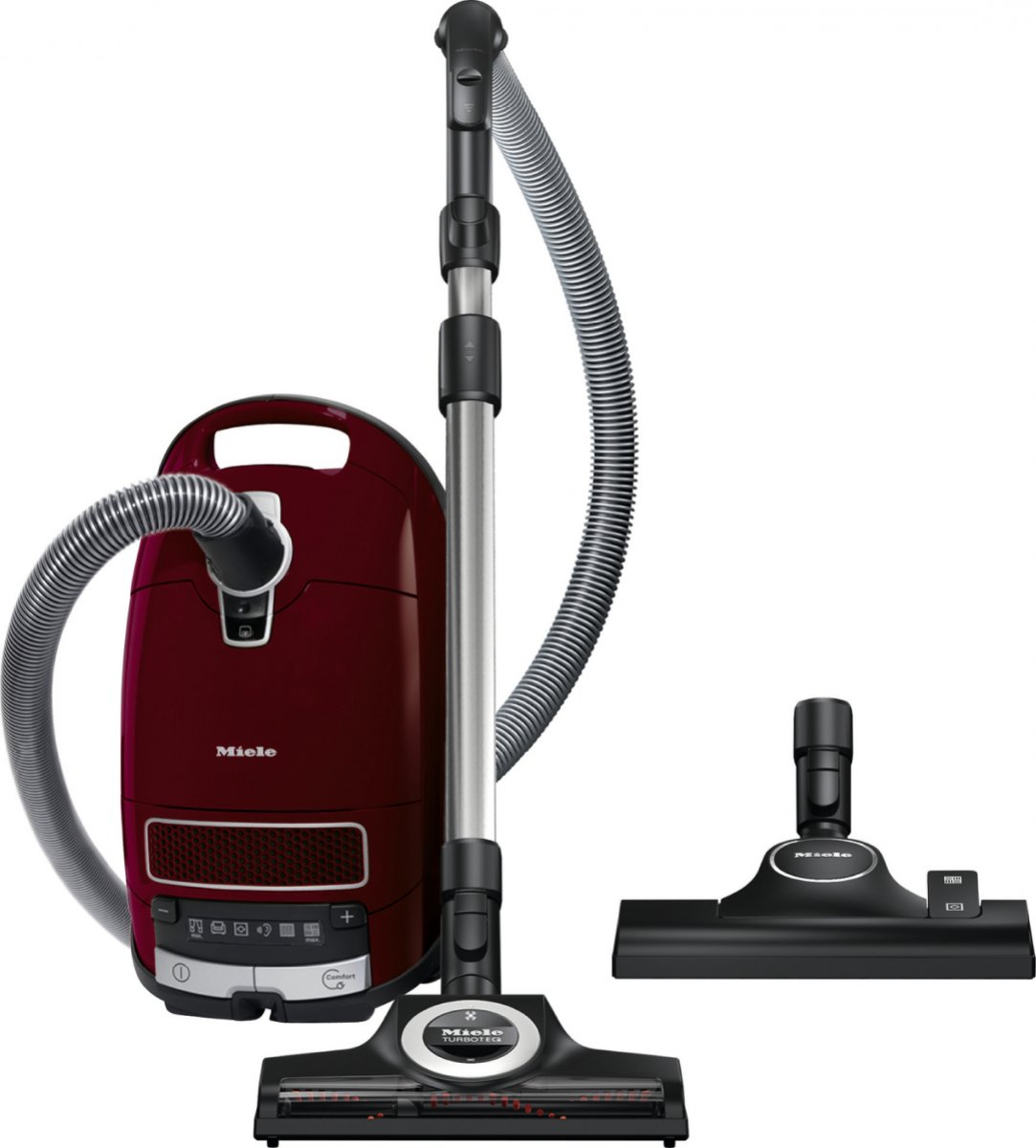 Miele C3 Cat & Dog od 9 290 Kč - Heureka.cz