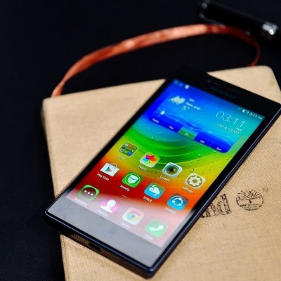 Android ve verzi Kitkat