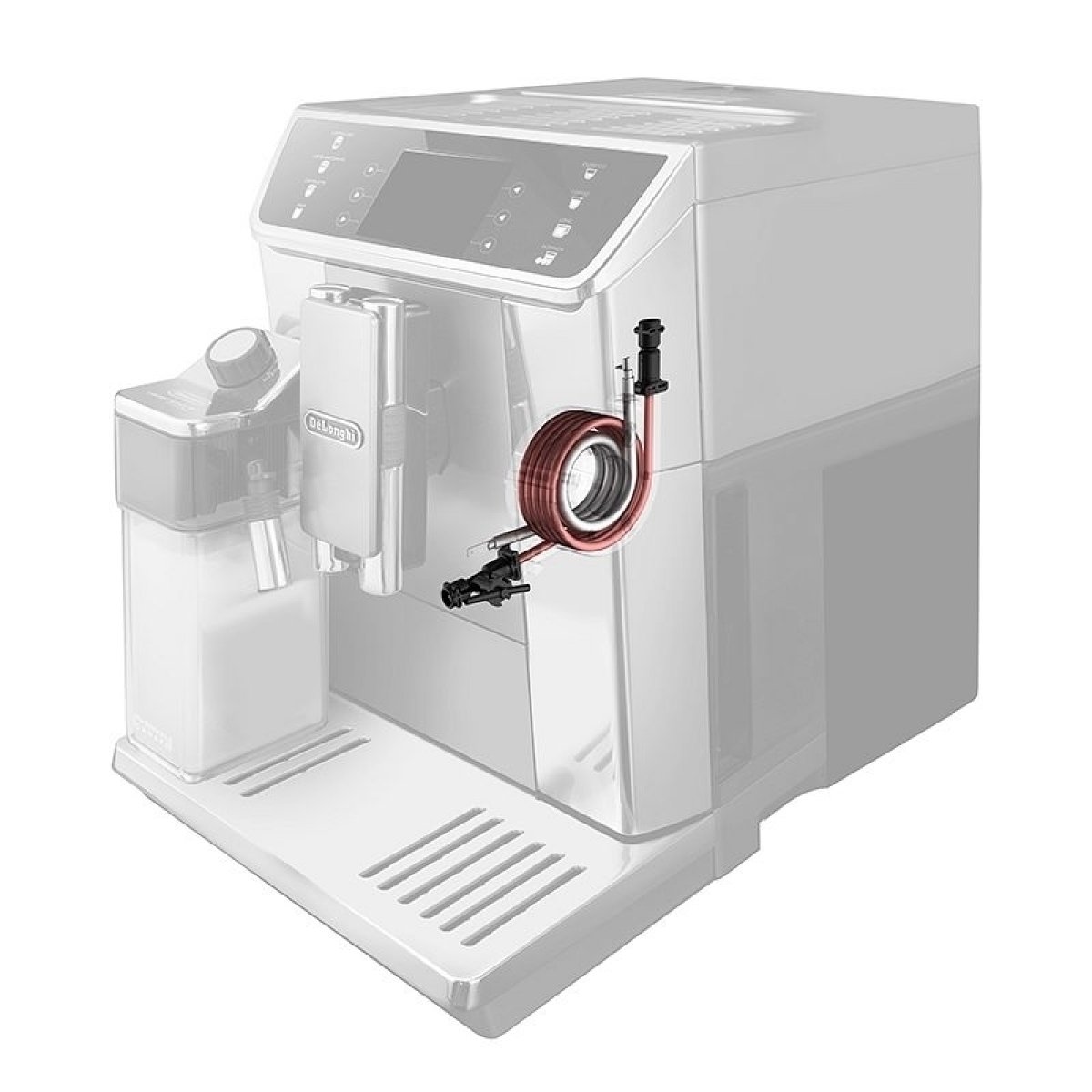 DeLonghi ECAM 23.123.B od 8 890 Kč - Heureka.cz