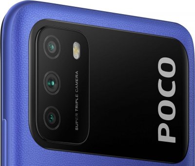 Trojnásobný fotoaparát s rozlišením 48 Mpx a dechberoucím nočním režimem