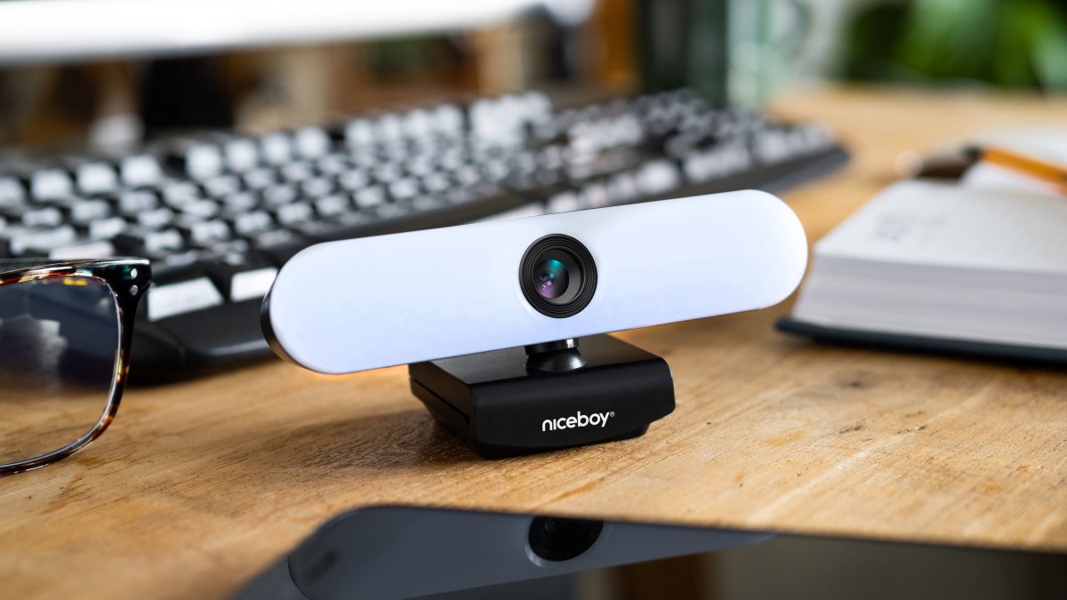 Niceboy STREAM PRO 2 LED