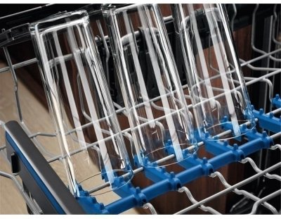 Dokonale prostorná a snadno přizpůsobitelná zásuvka MaxiFlex