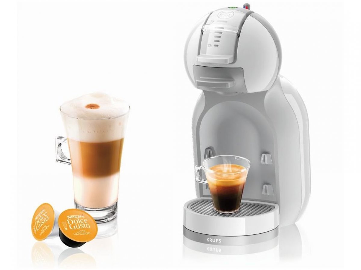 NESCAFÉ Dolce Gusto Mini Me