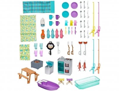 50 doplňků, které rozšíří hranice dobrodružství