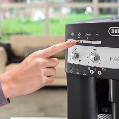 Nastavte si chuť své oblíbené kávy