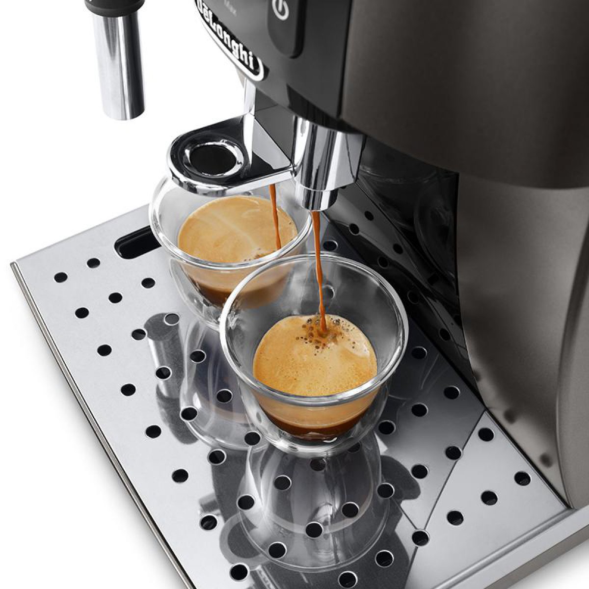 Delonghi Magnifica S Smart Купить