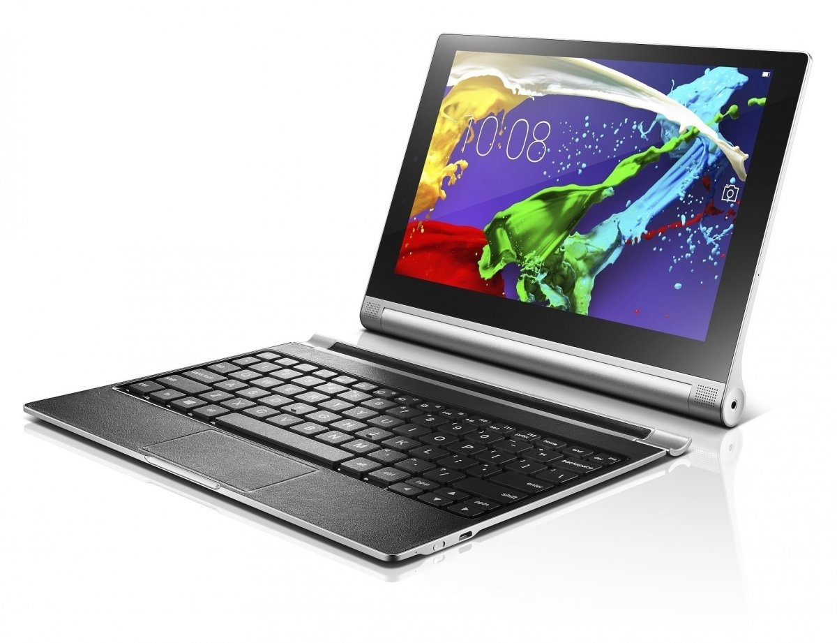 Lenovo Yoga Tablet 2 10 Wi-Fi 59-426287 od 4 999 Kč - Heureka.cz