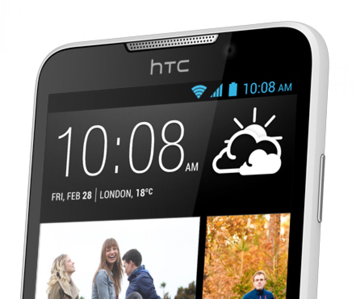 htc desire 516 heureka