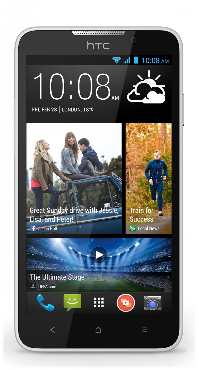 htc desire 516 heureka