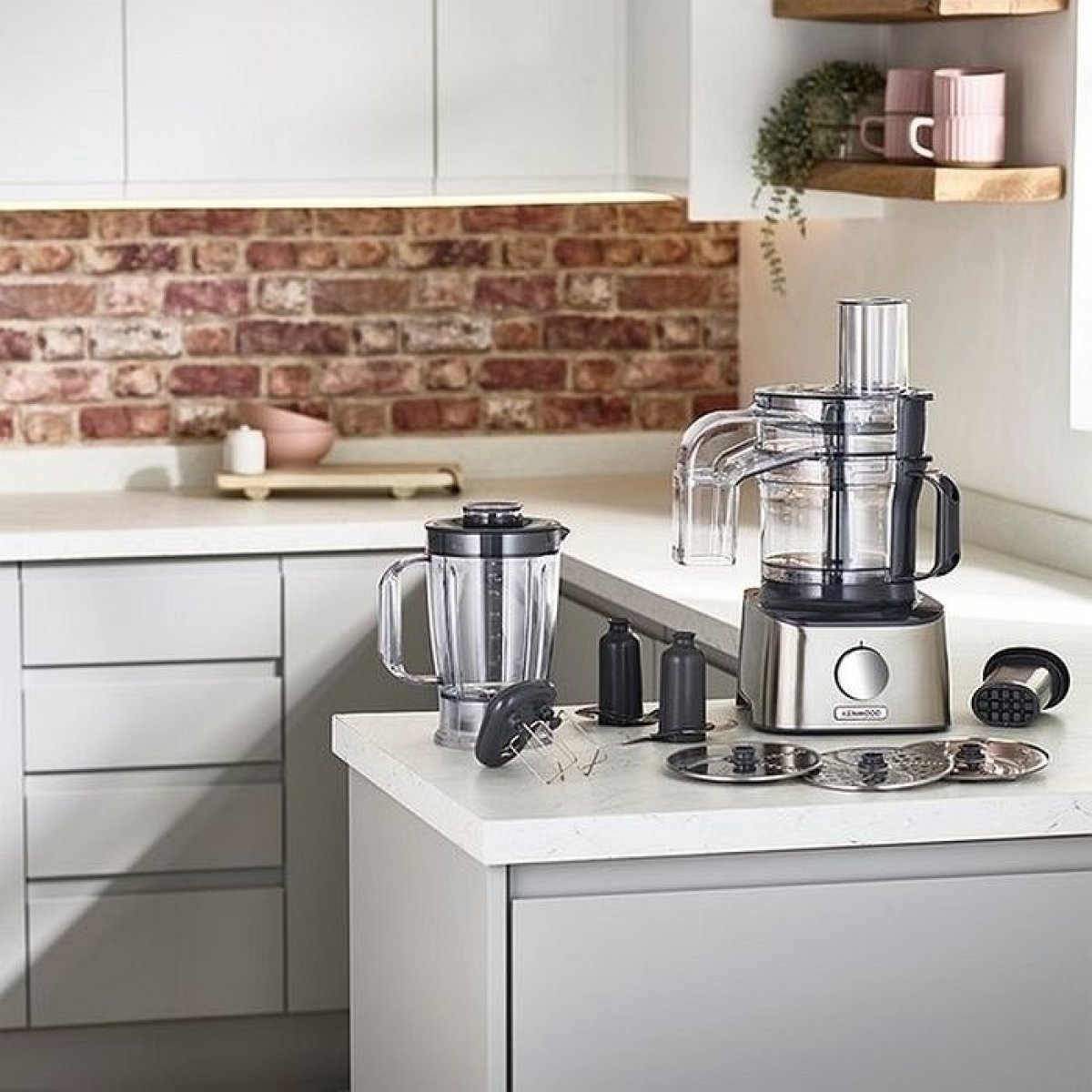 Šetří čas a úsilí